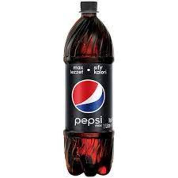 Pepsi Max (1 L)