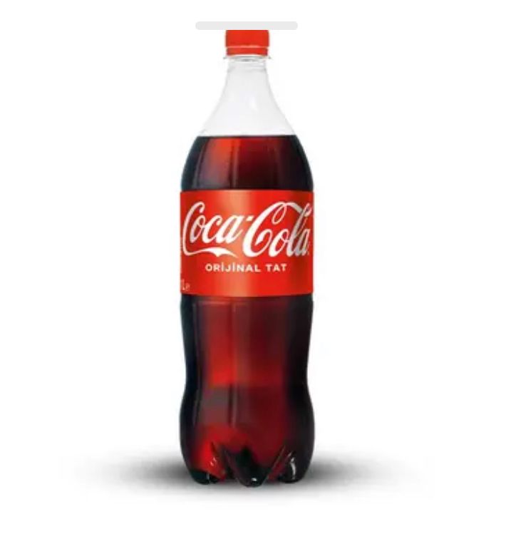 Coca-Cola (1 lt.)