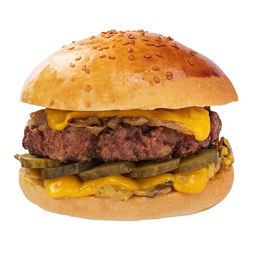 Efsane Burger