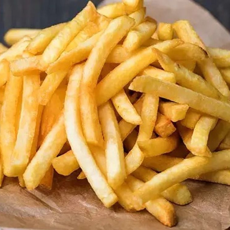 Patates Kızartması (Orta Boy)