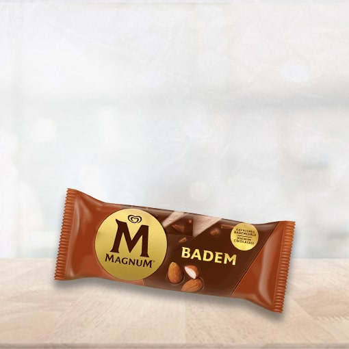 Magnum Mini Badem