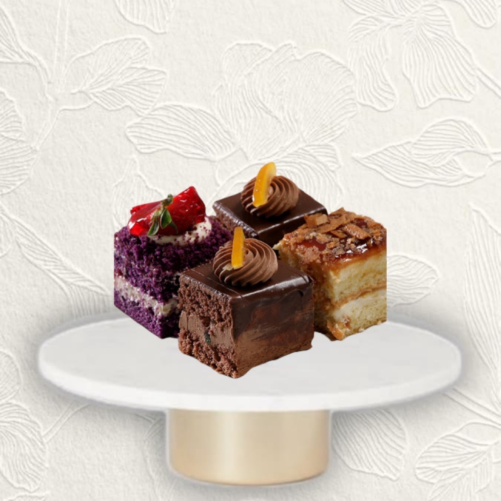 Karışık Mini Marki (500 gr.)