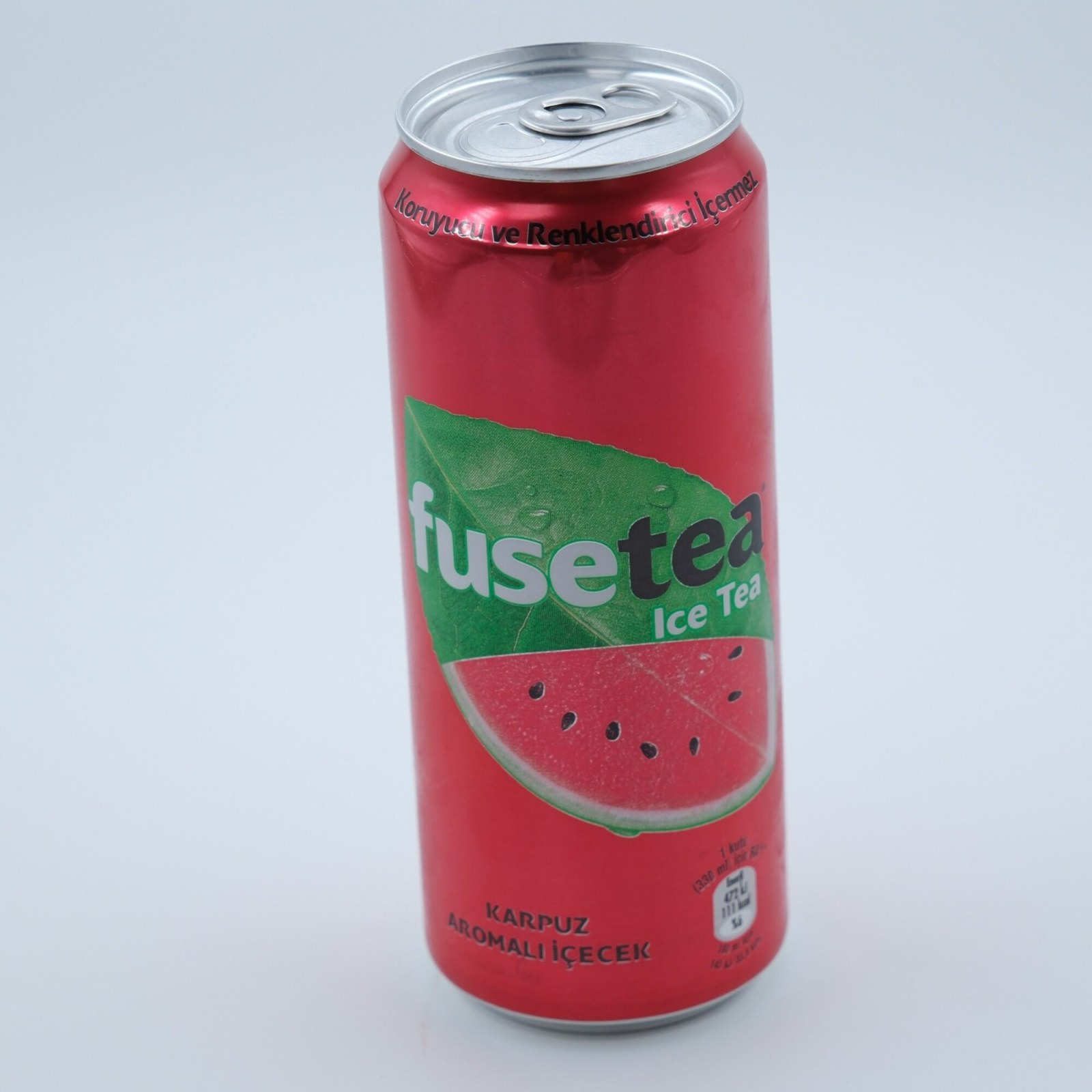 Fuse Tea Karpuz (33 cl.)