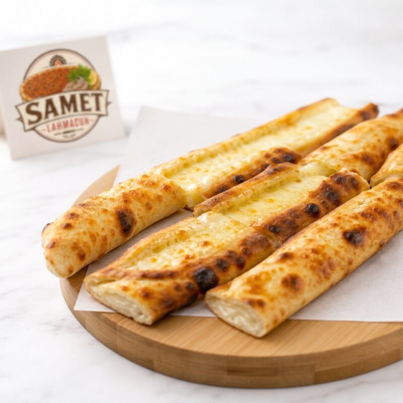 Kaşarlı Pide