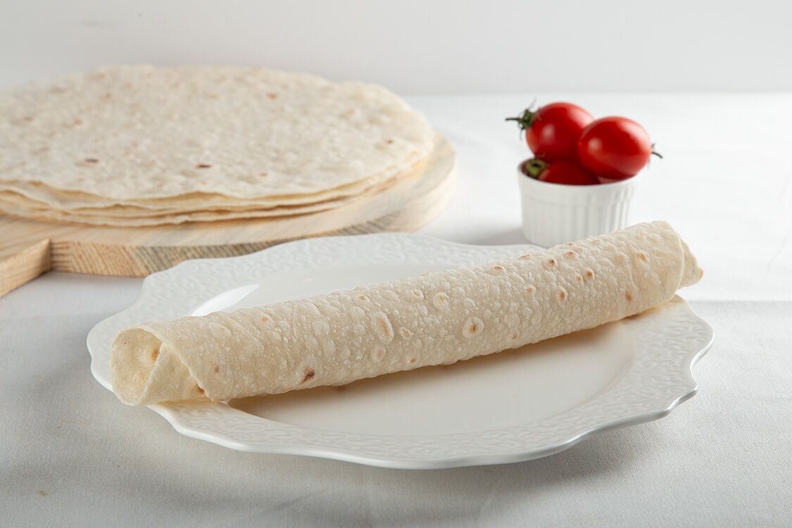 Lavaş