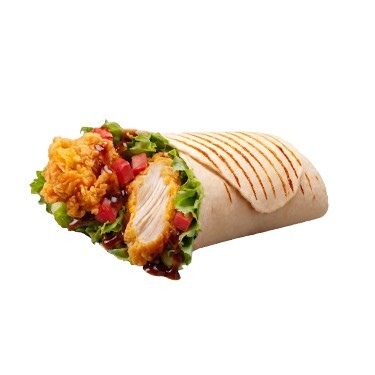 Wraptor BBQ