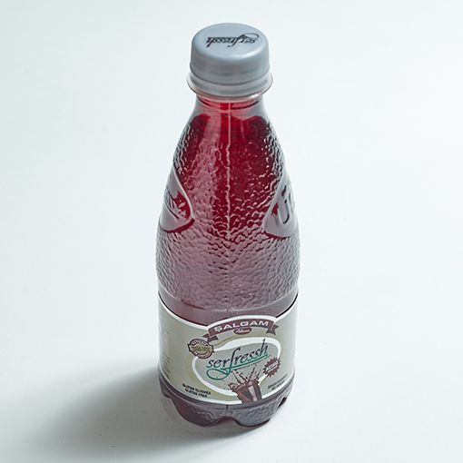Şalgam Suyu (33 cl.)
