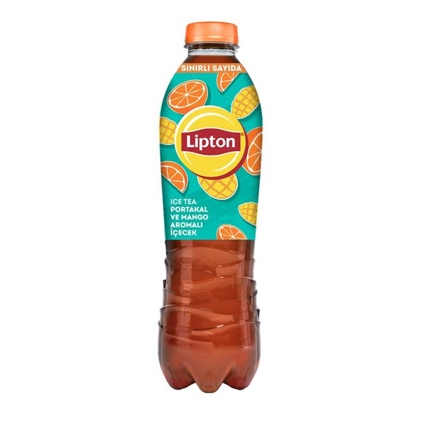 Lipton Portakal ve Mango 1 L