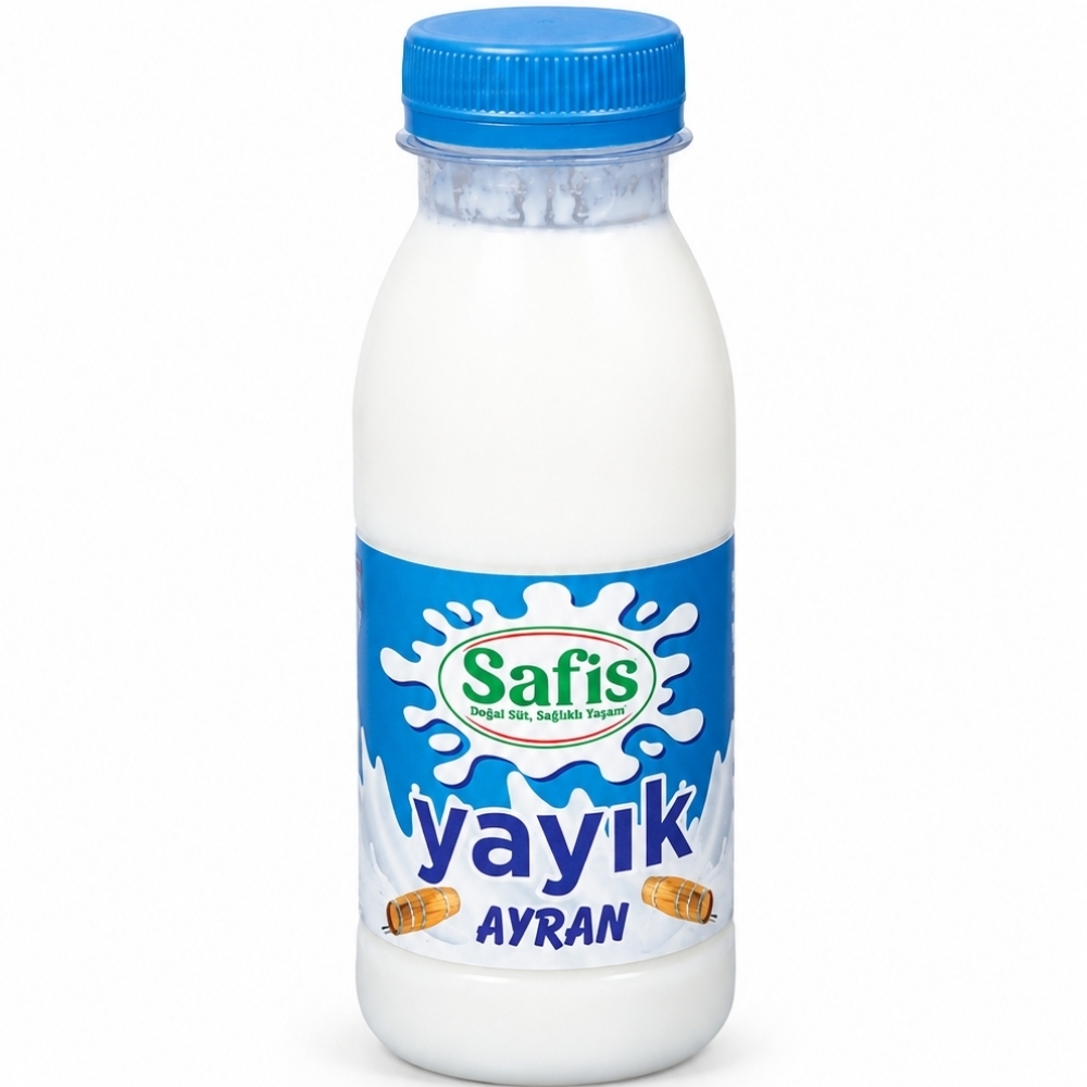 Yayık ayran