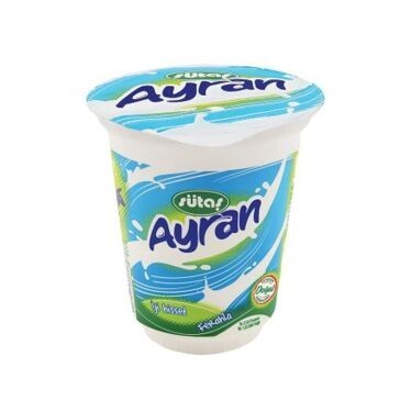 büyük ayran