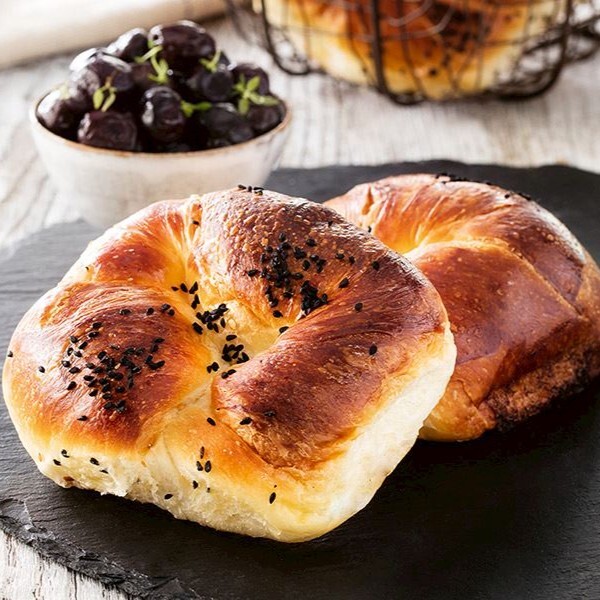 Kaşarlı Açma