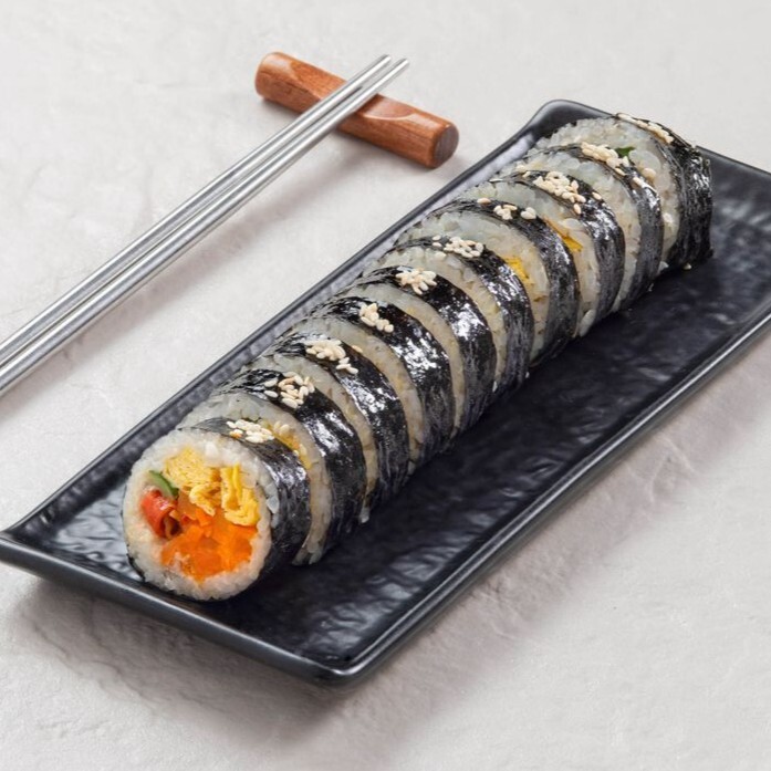 Dangcho Kimbap