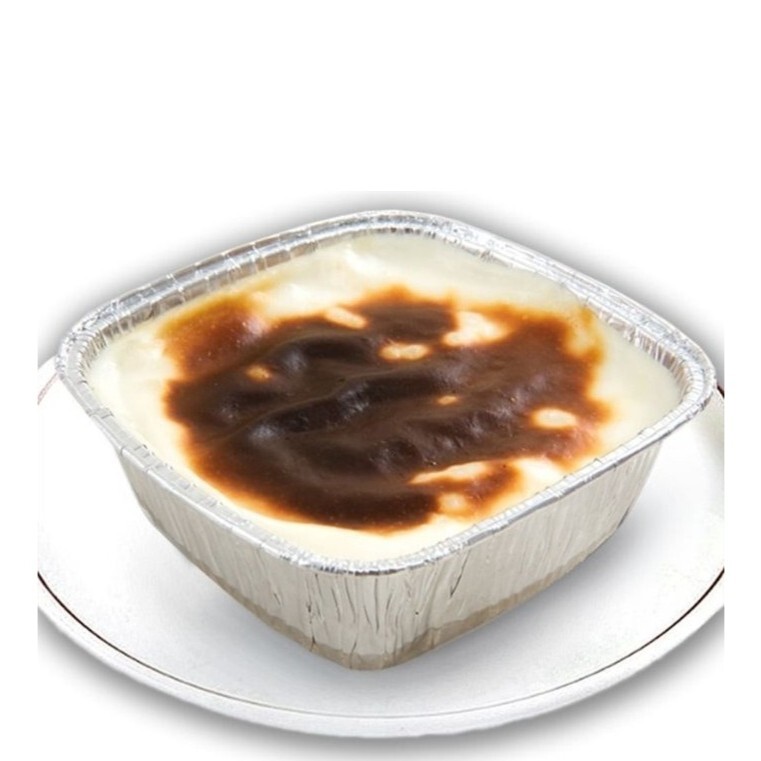 Hamsiköy Sütlaç