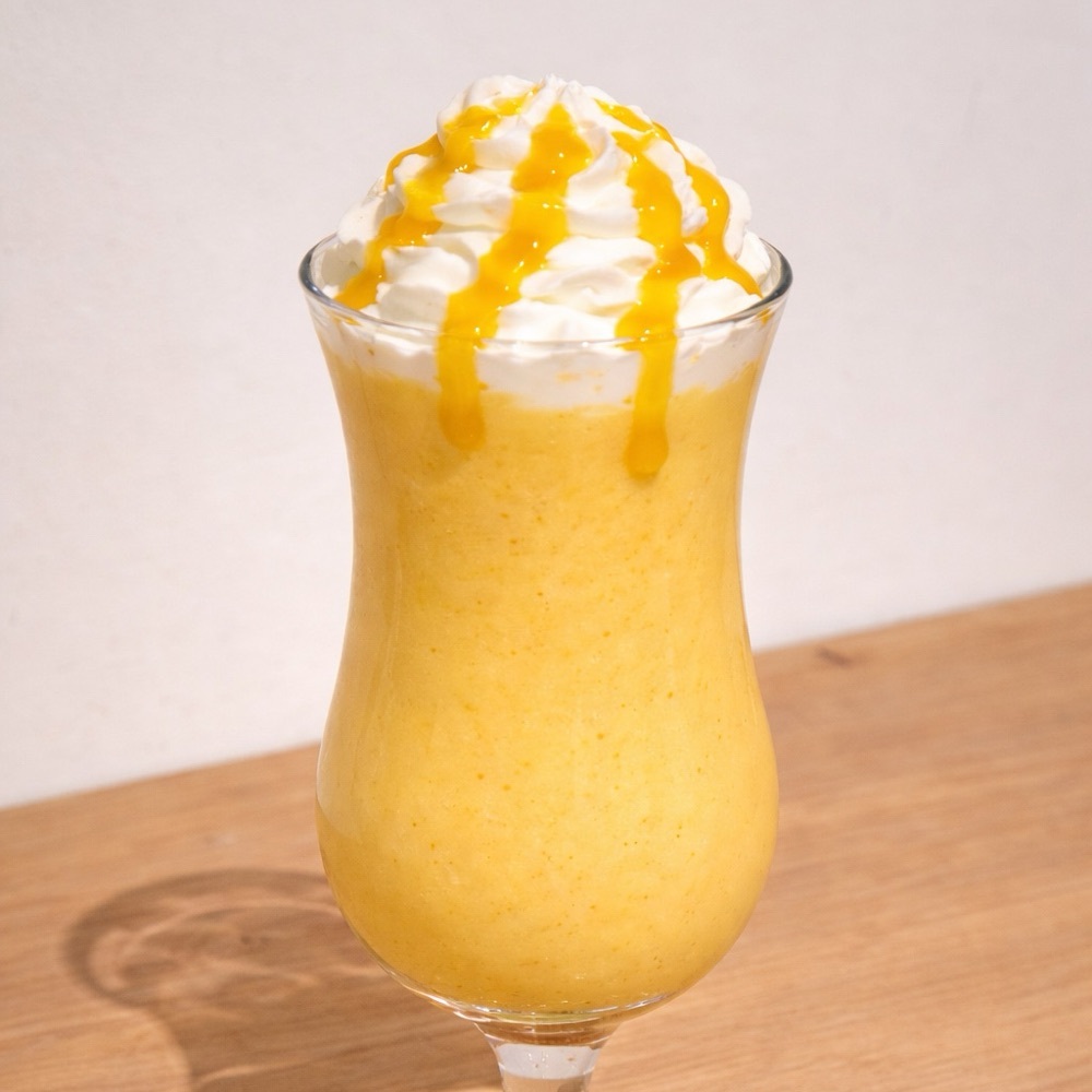 Mango Smoothie