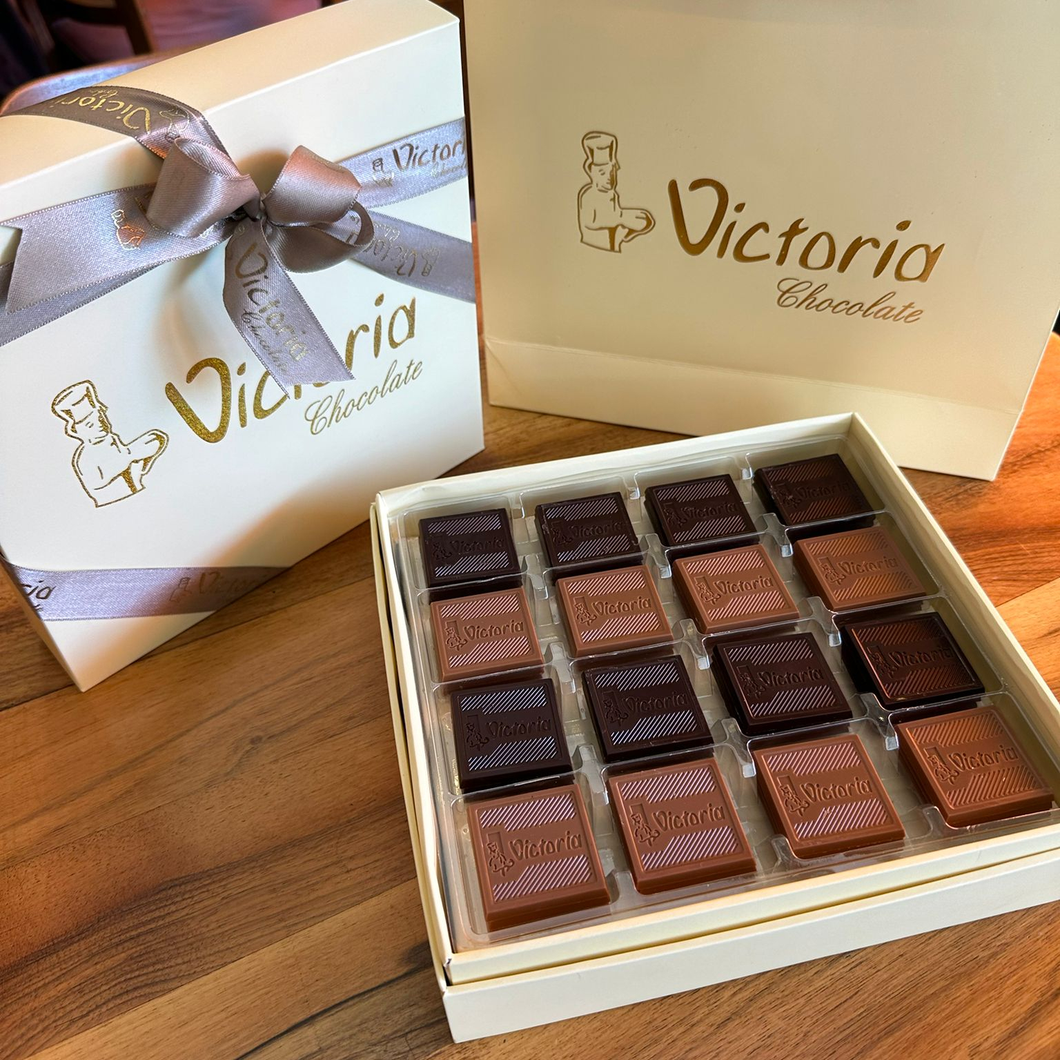 Madlen Çikolata (500 gr)
