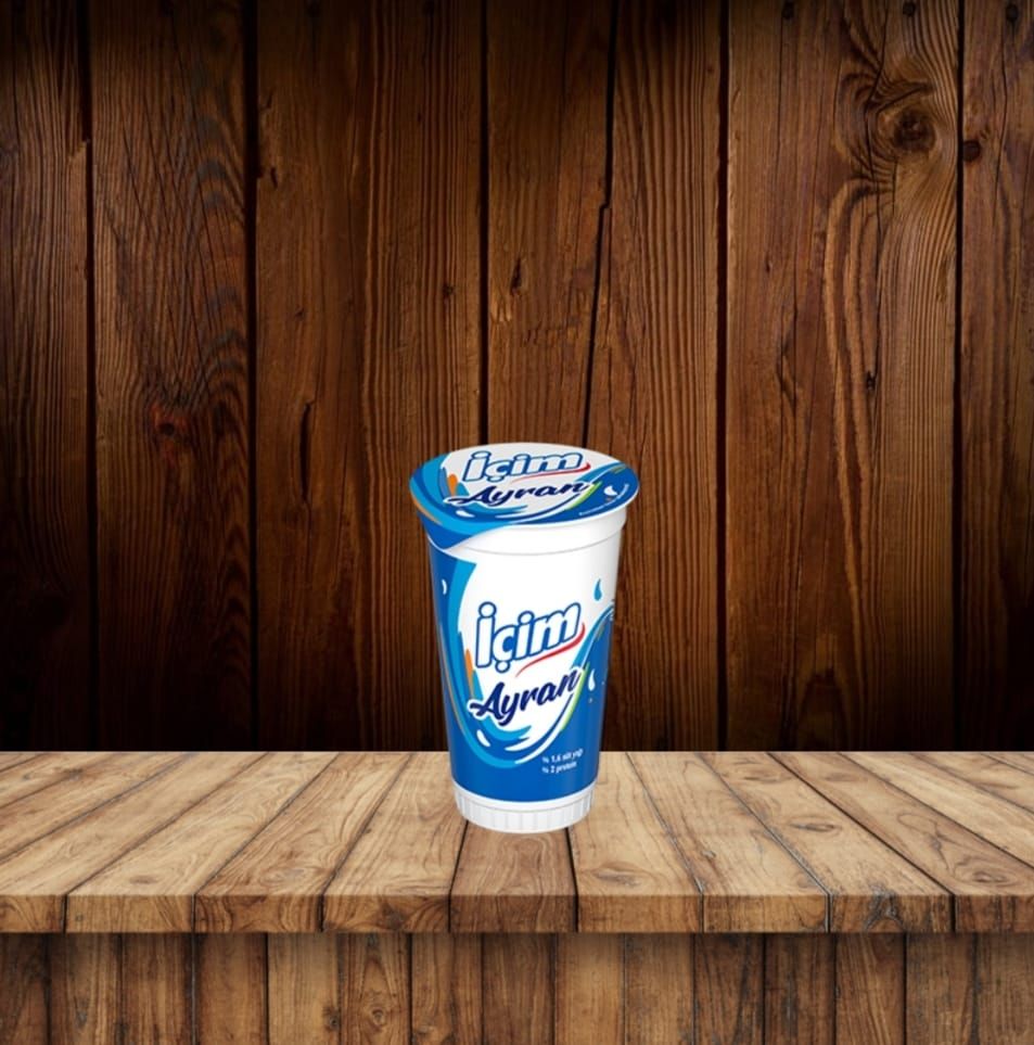 Küçük Ayran