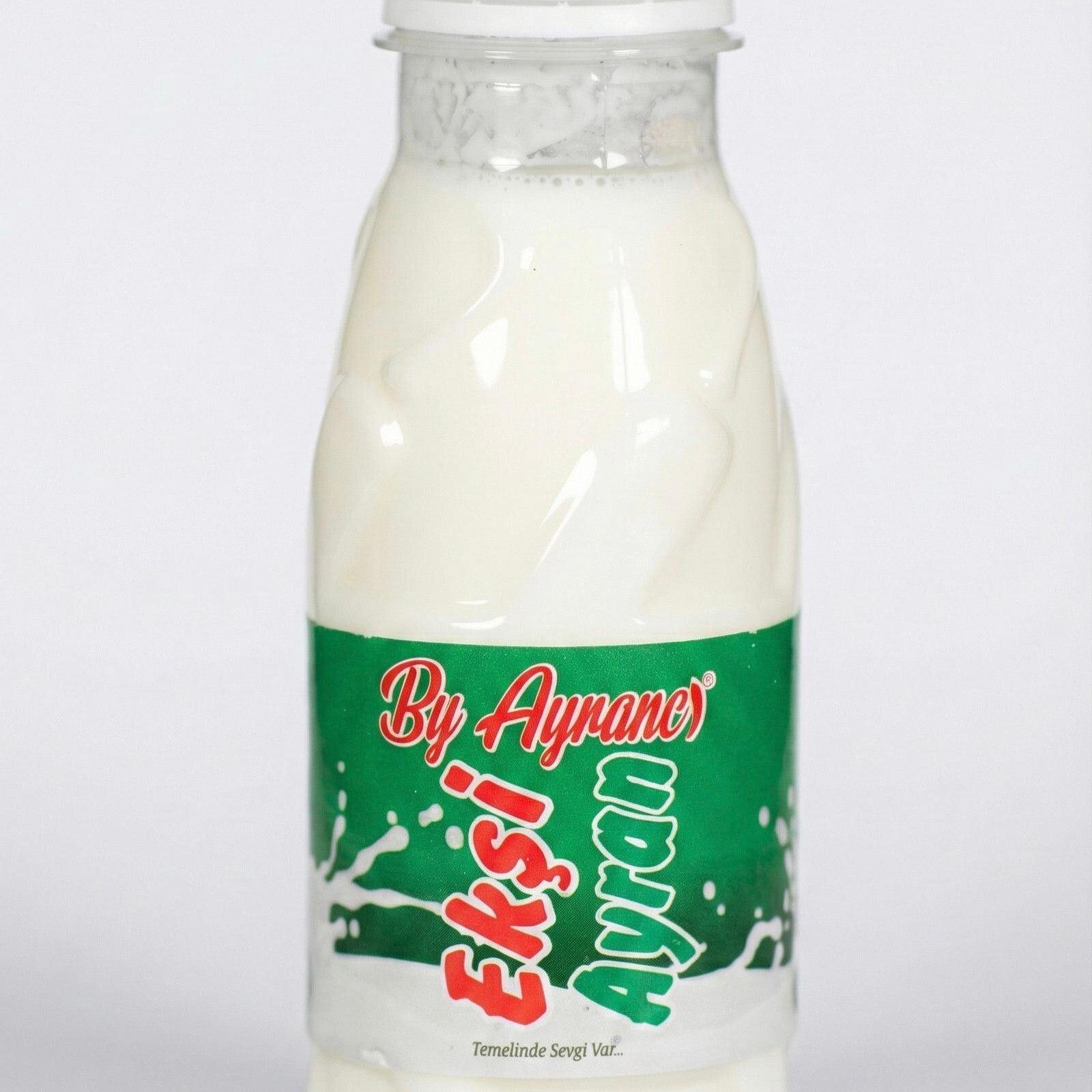 Ekşi Ayran