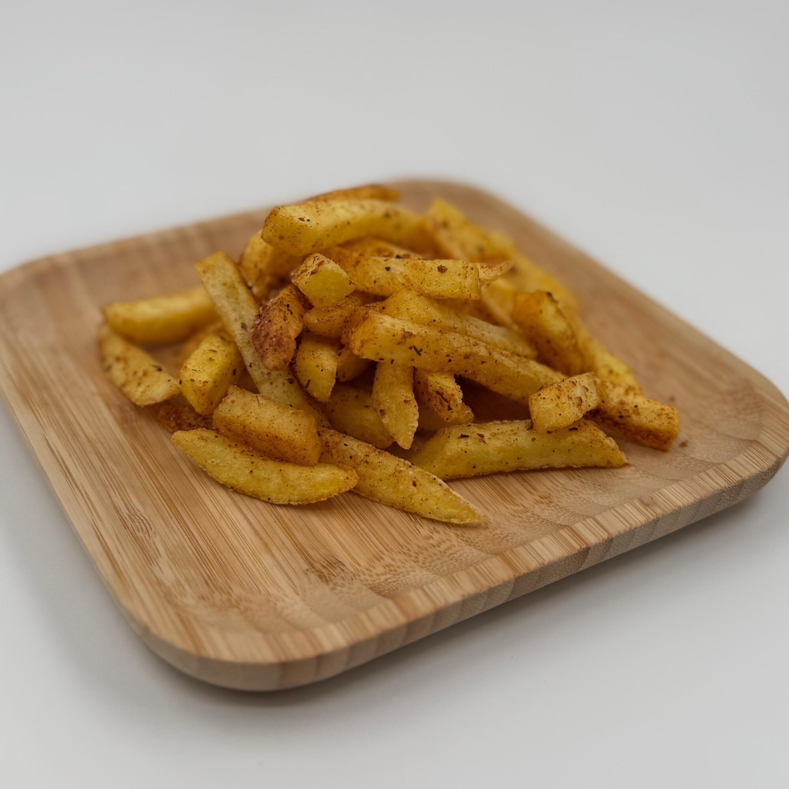 Cajun French Fries