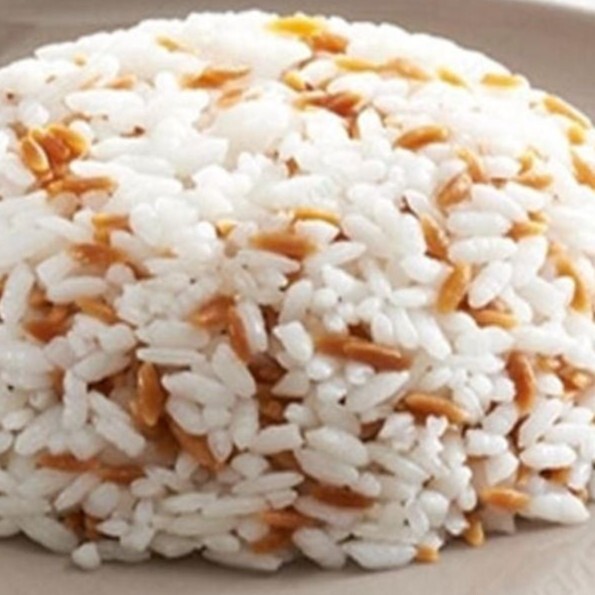 Pirinç Pilavı