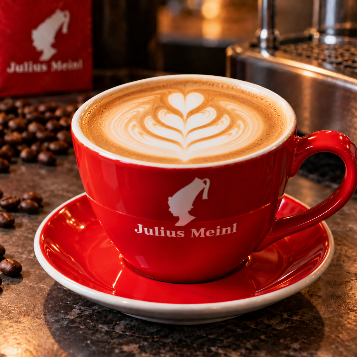 Flat White (Büyük)