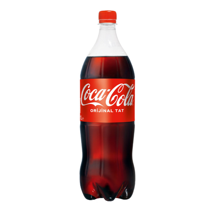 Coca Cola 1 L.