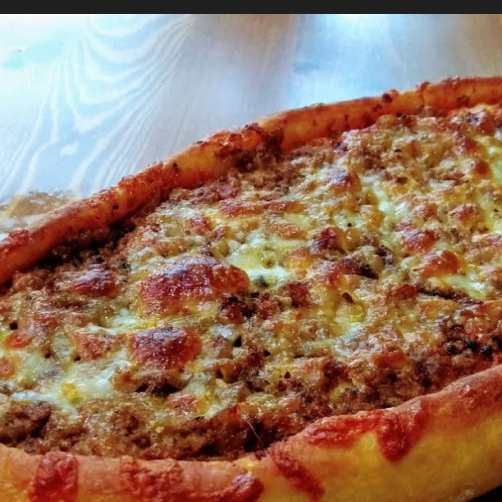 Kıymalı Kaşarlı Cantık