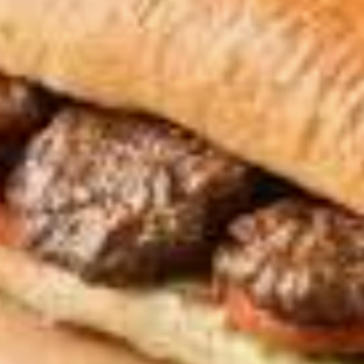 Köfte Ekmek Arası