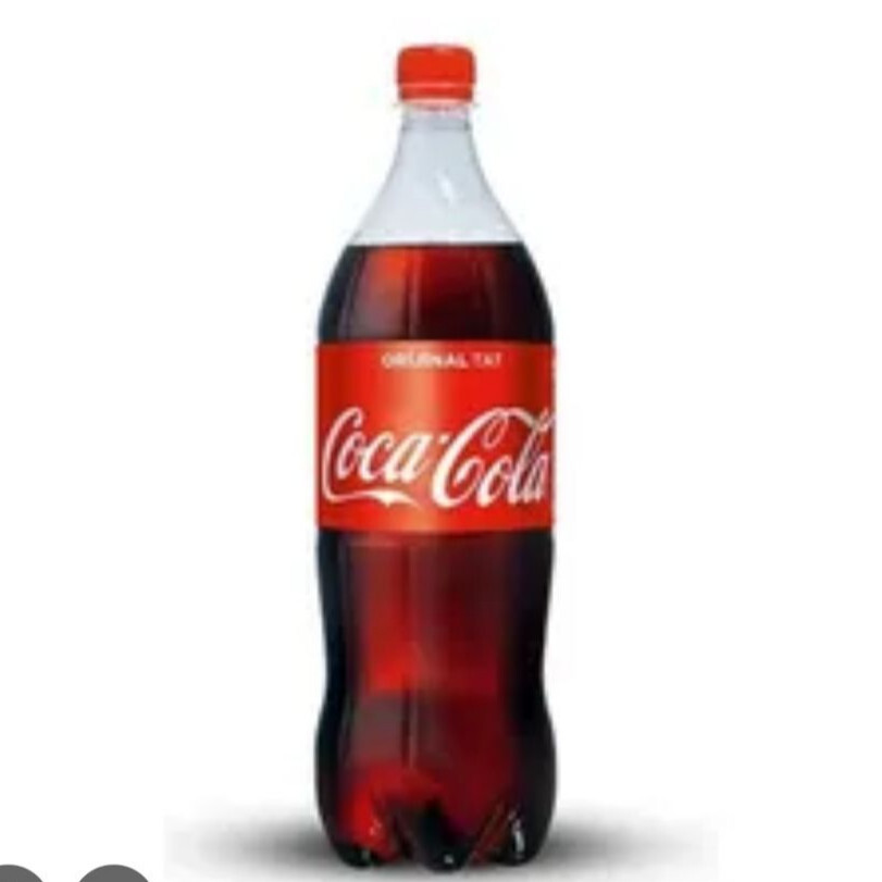 1 Litre Coca Cola