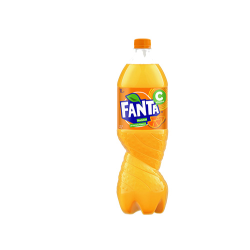 Fanta 1 Lt