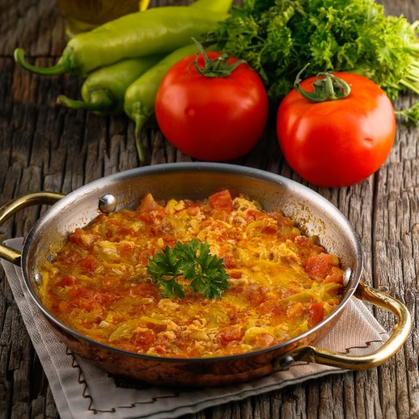 Menemen(360 g)