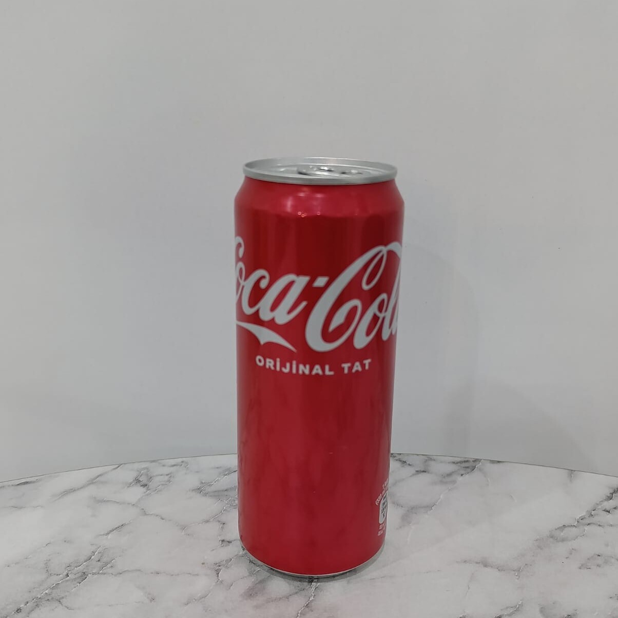 Coca Cola (33 cl.)
