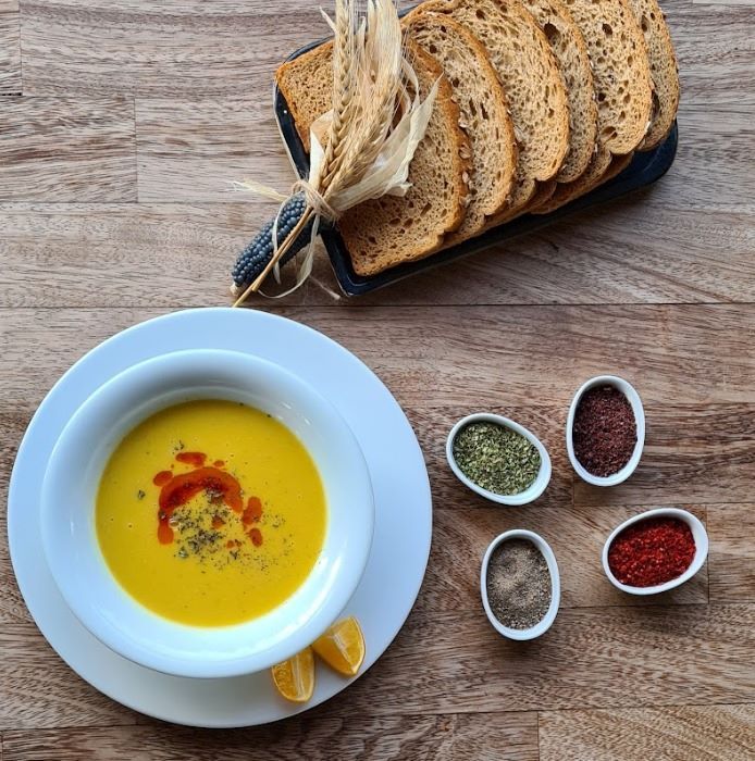 Mercimek Çorba (250gr)