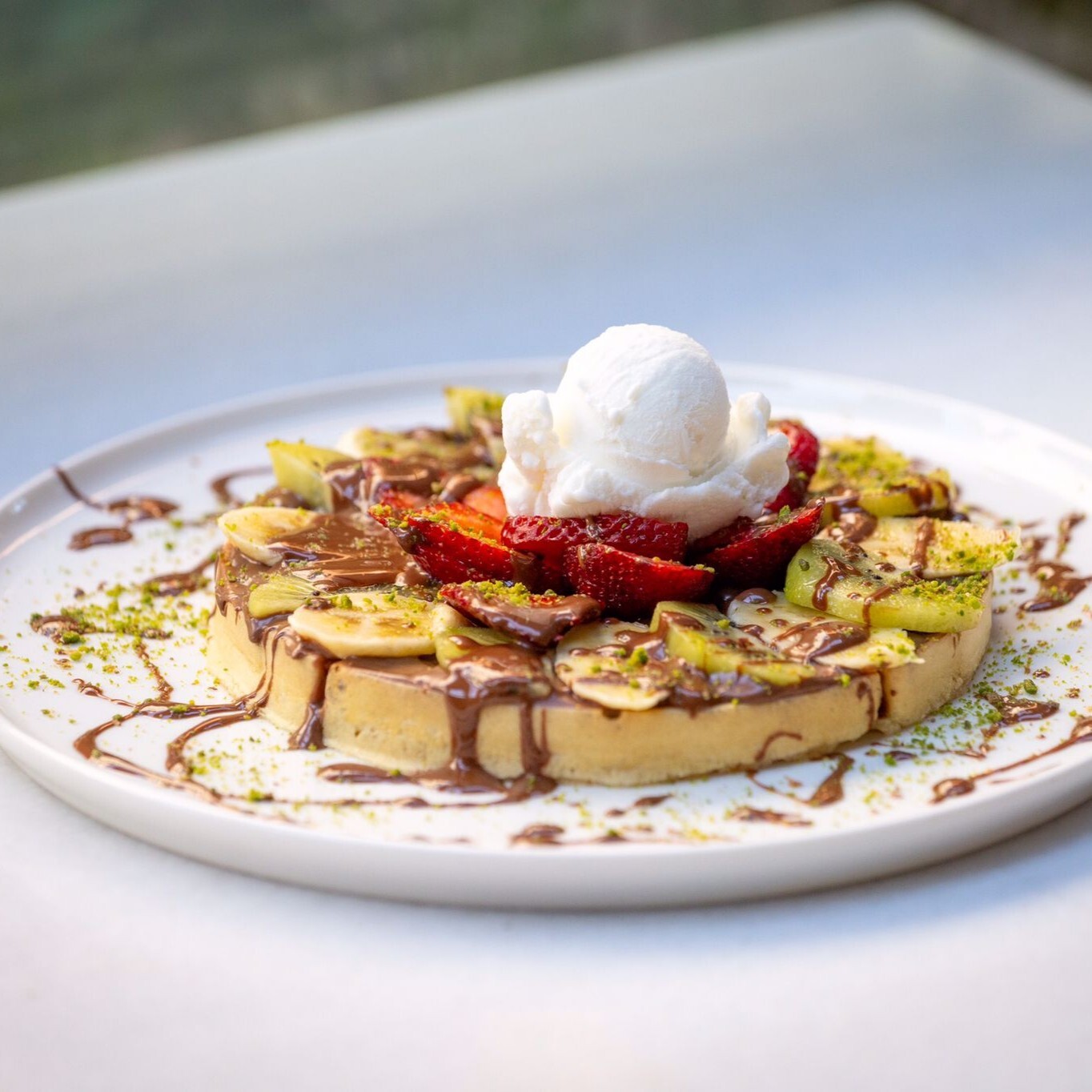 Waffle