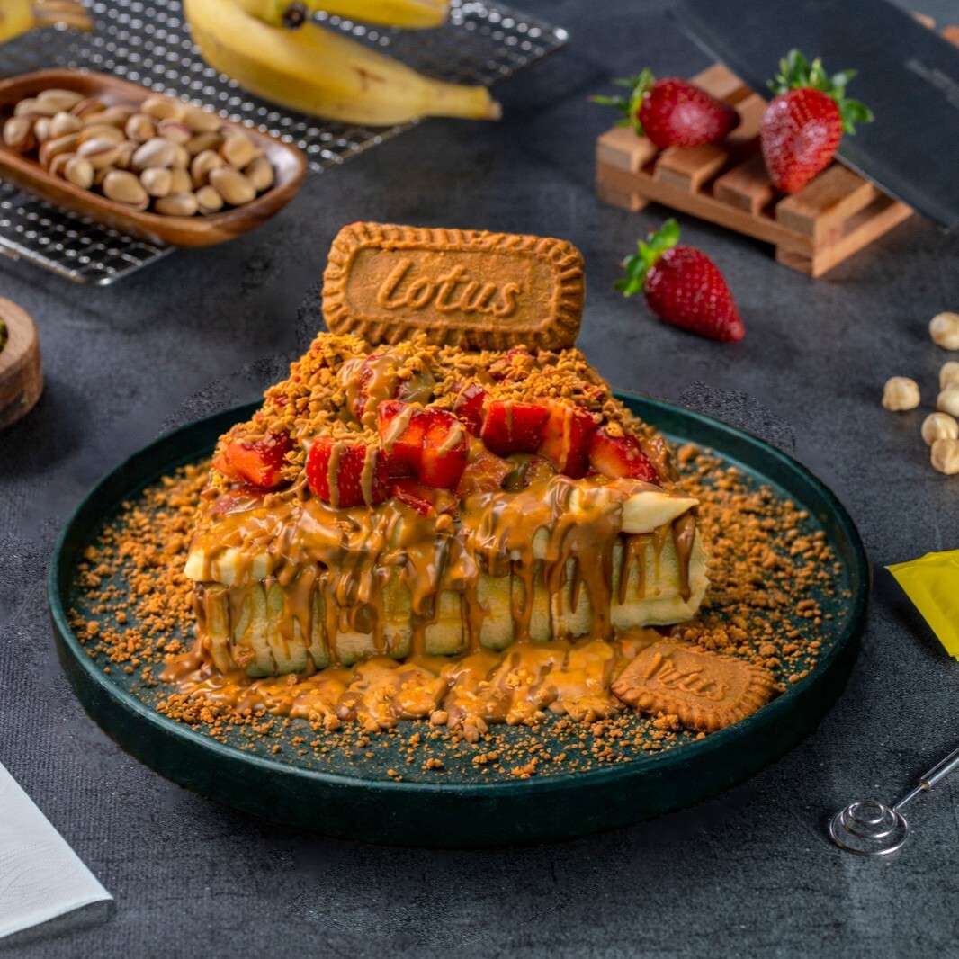 Lotus Rüyası (Tek Kişilik)