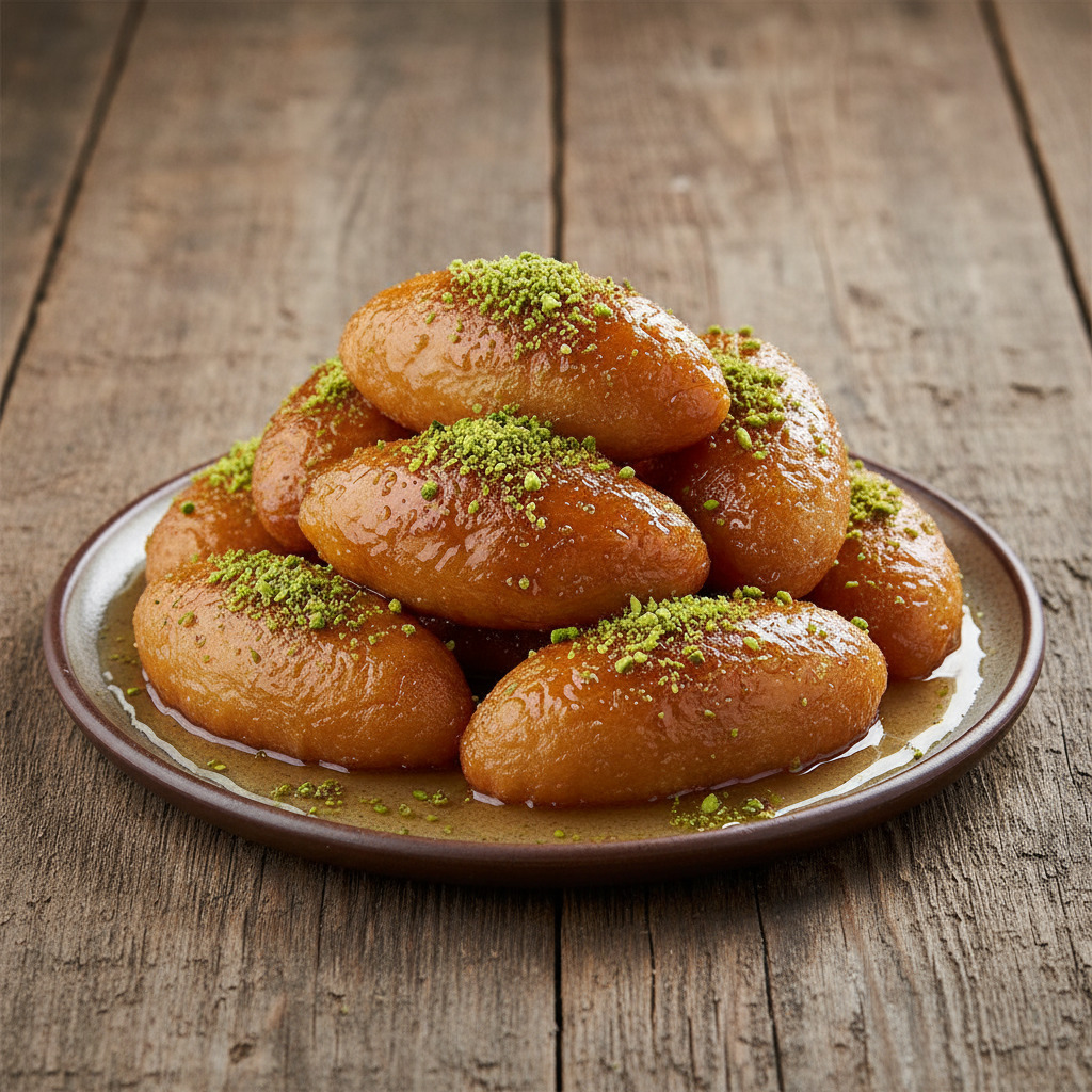 Şekerpare