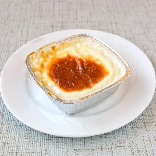 Sütlaç