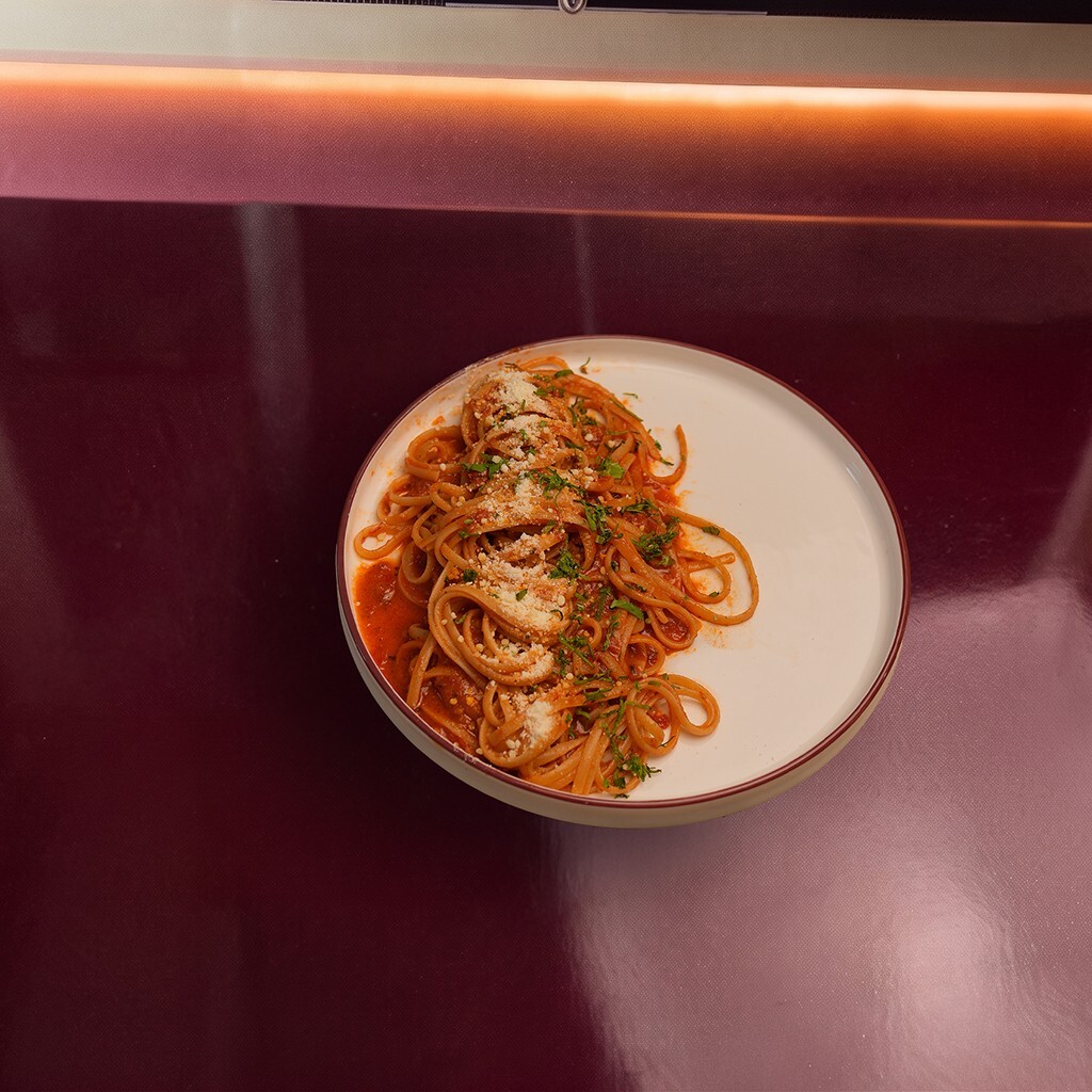 BullCo Linguini
