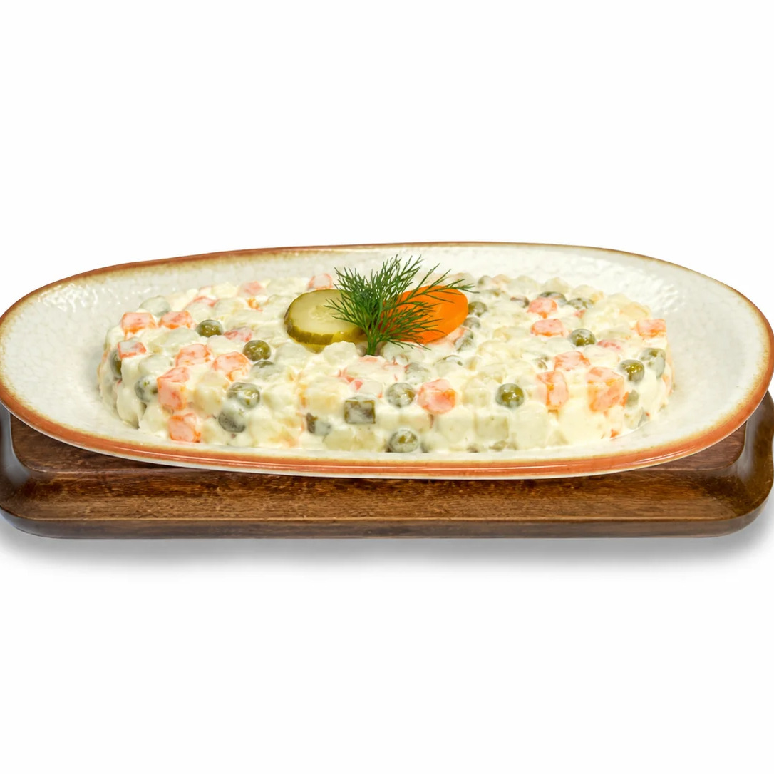 İtalyan Salatası (200 Gr.)