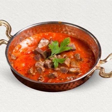 Kavurmalı Menemen