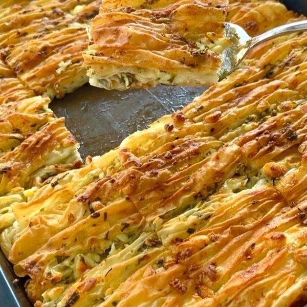 Börek