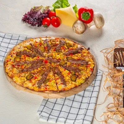 Meksika Ateşi