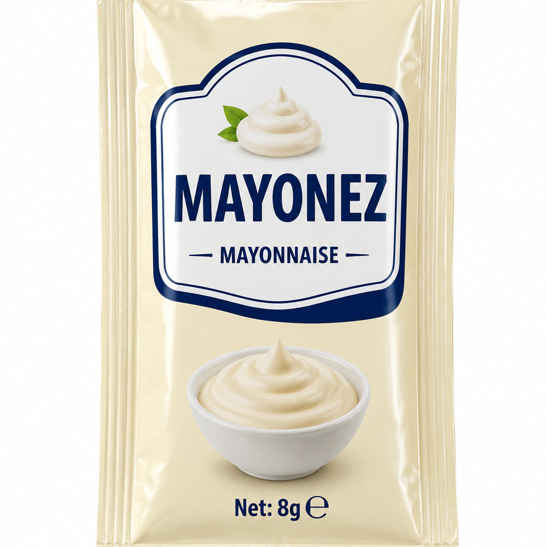 Mayonez