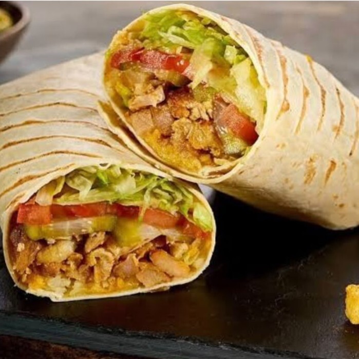 Tavuk Döner Dürüm