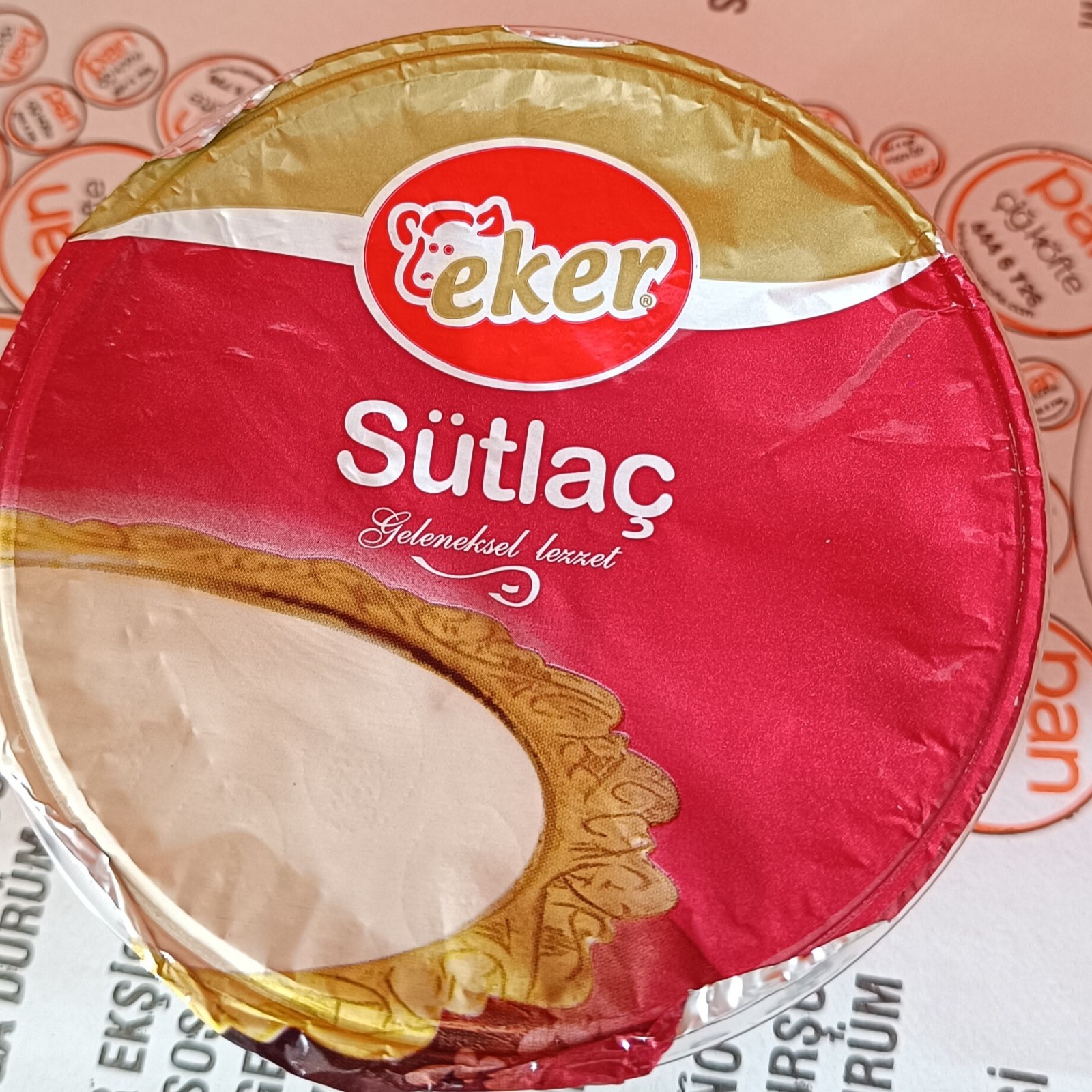 Sütlaç