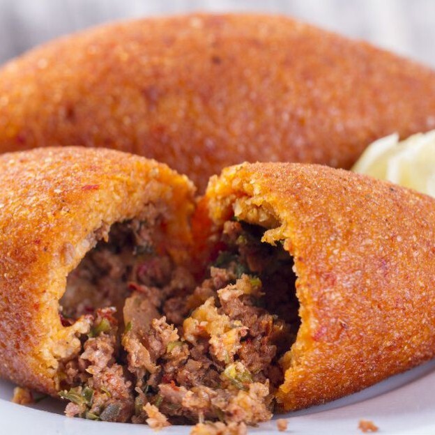 İçli Köfte xxl