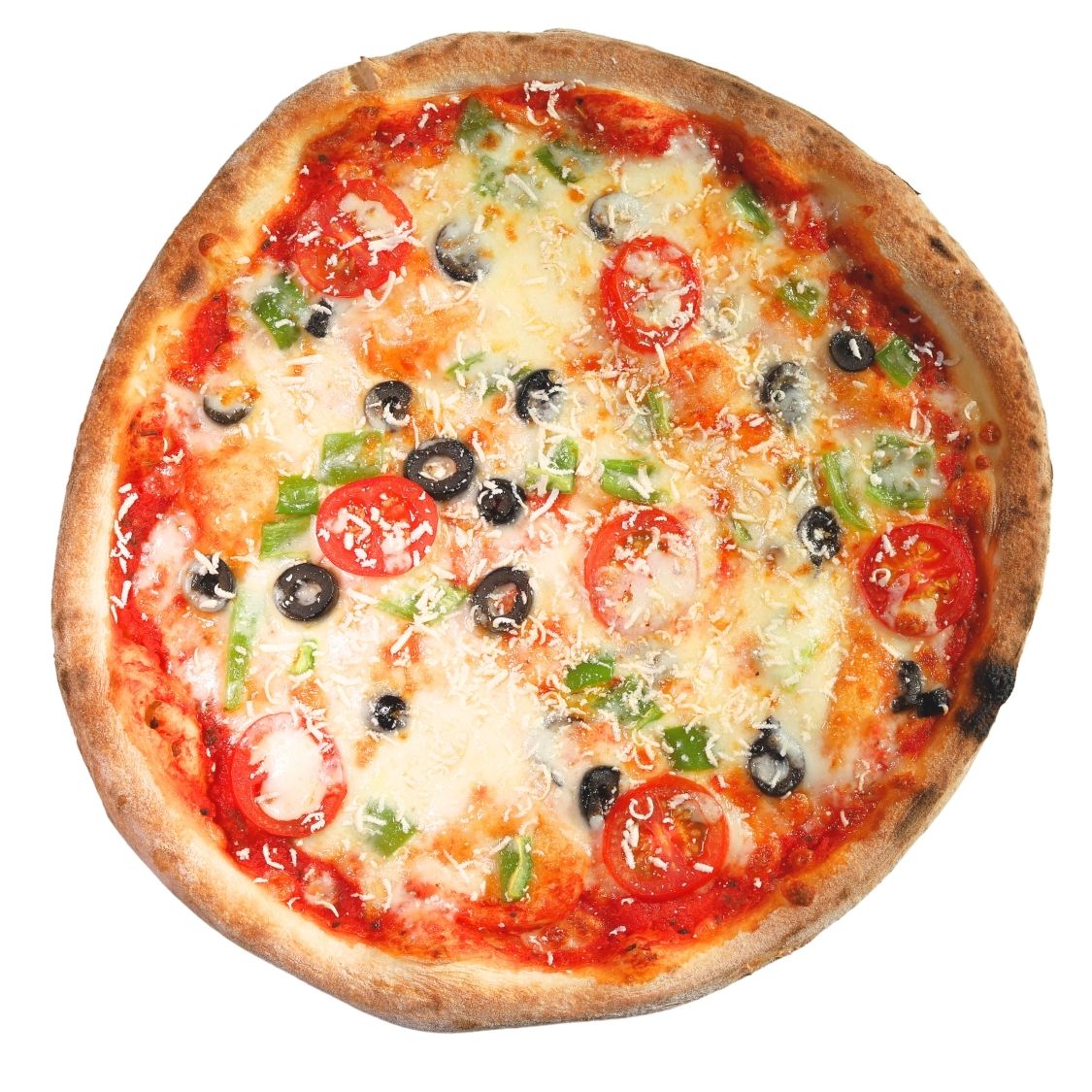 Ege Pizza(28 Cm)