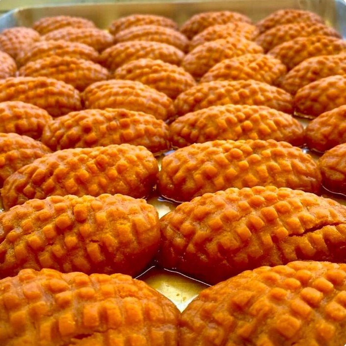 Kalburabastı (3 Adet)