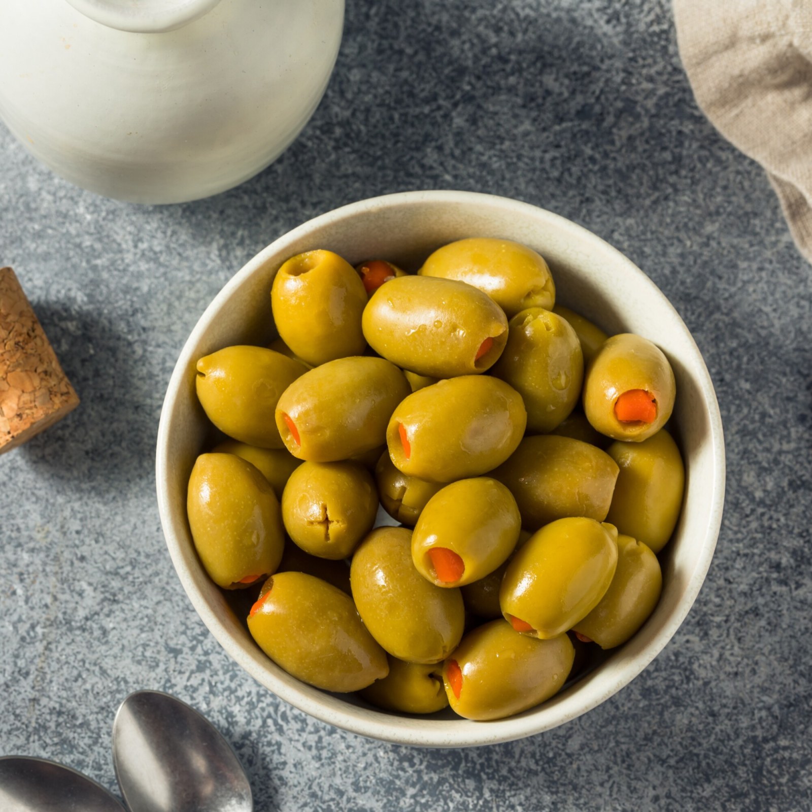 Yeşil Zeytin