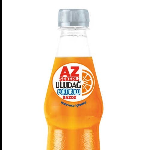 Uludağ Portakal 2,5 L