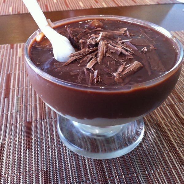 Profiterol